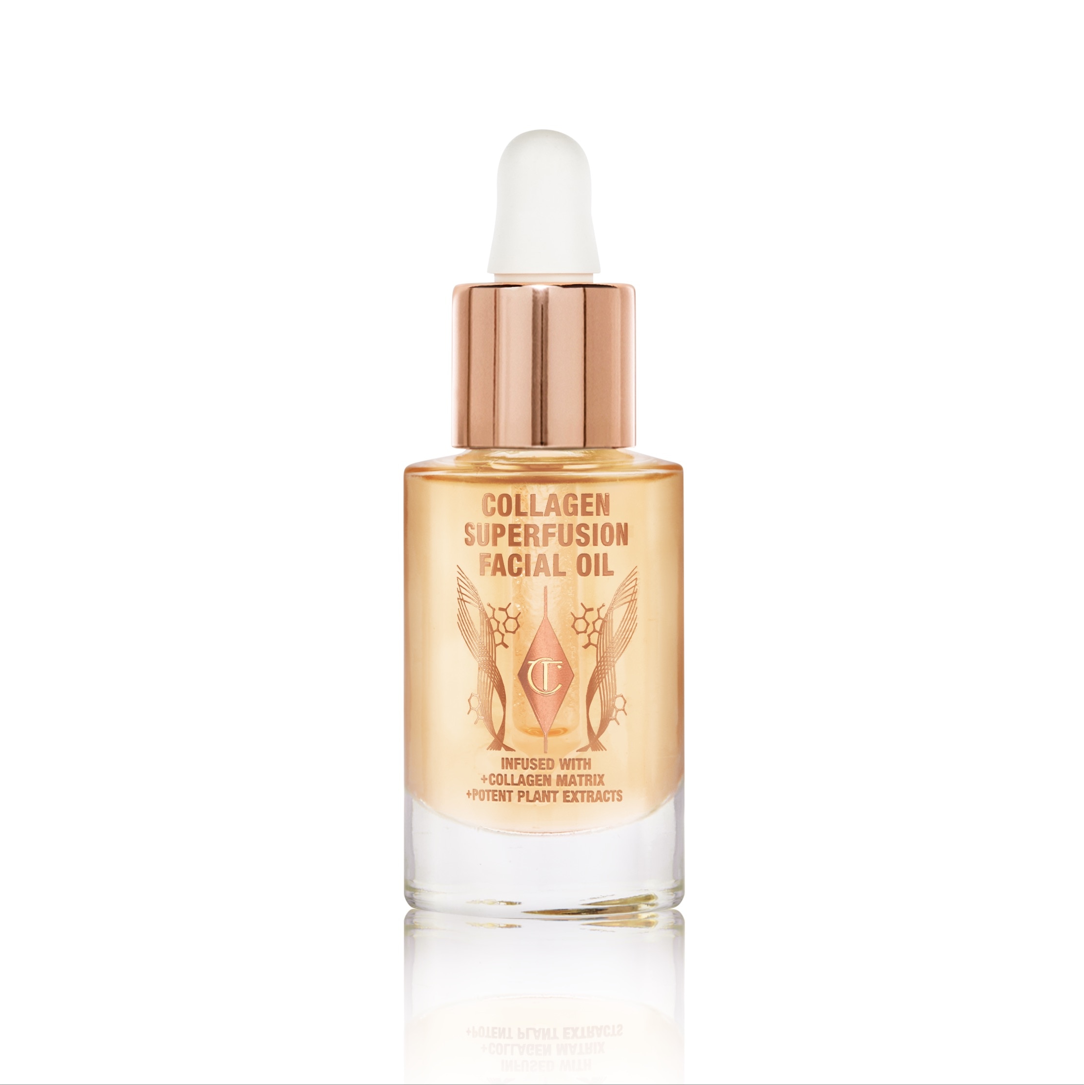 COLLAGEN SUPERFUSION FACE OIL (ACEITE FACIAL)